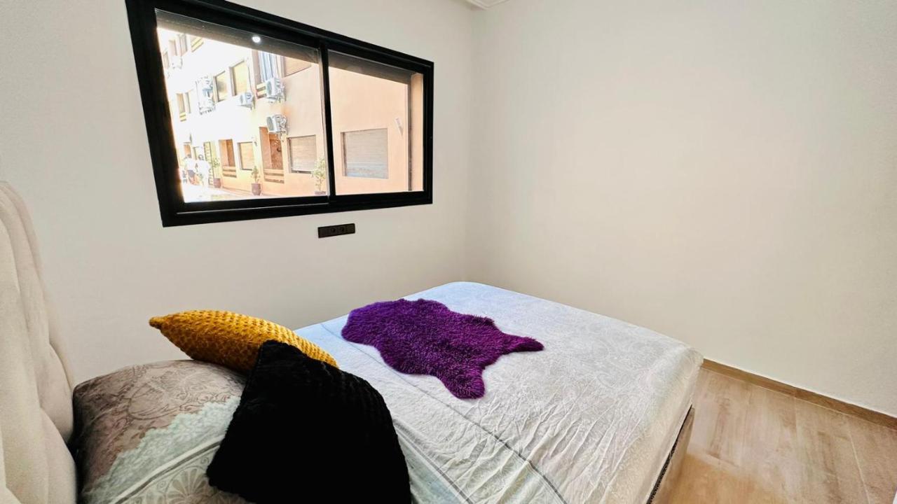 Mar Kech Home Маракеш Екстериор снимка