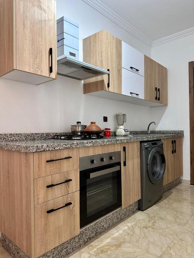 Mar Kech Home Маракеш Екстериор снимка