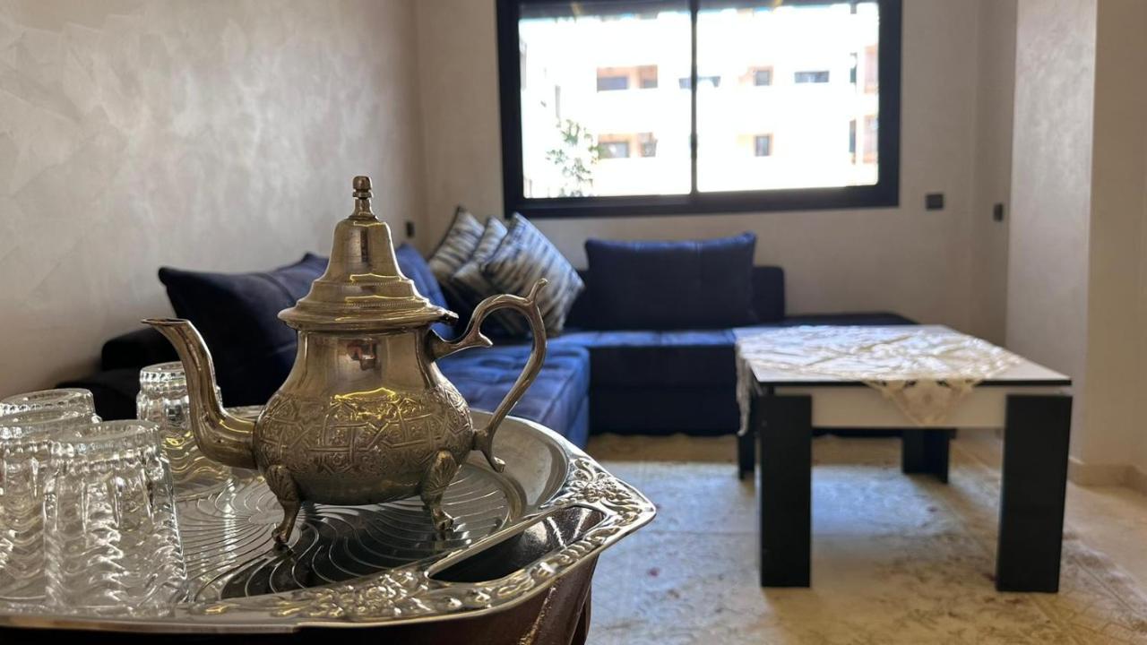 Mar Kech Home Маракеш Екстериор снимка