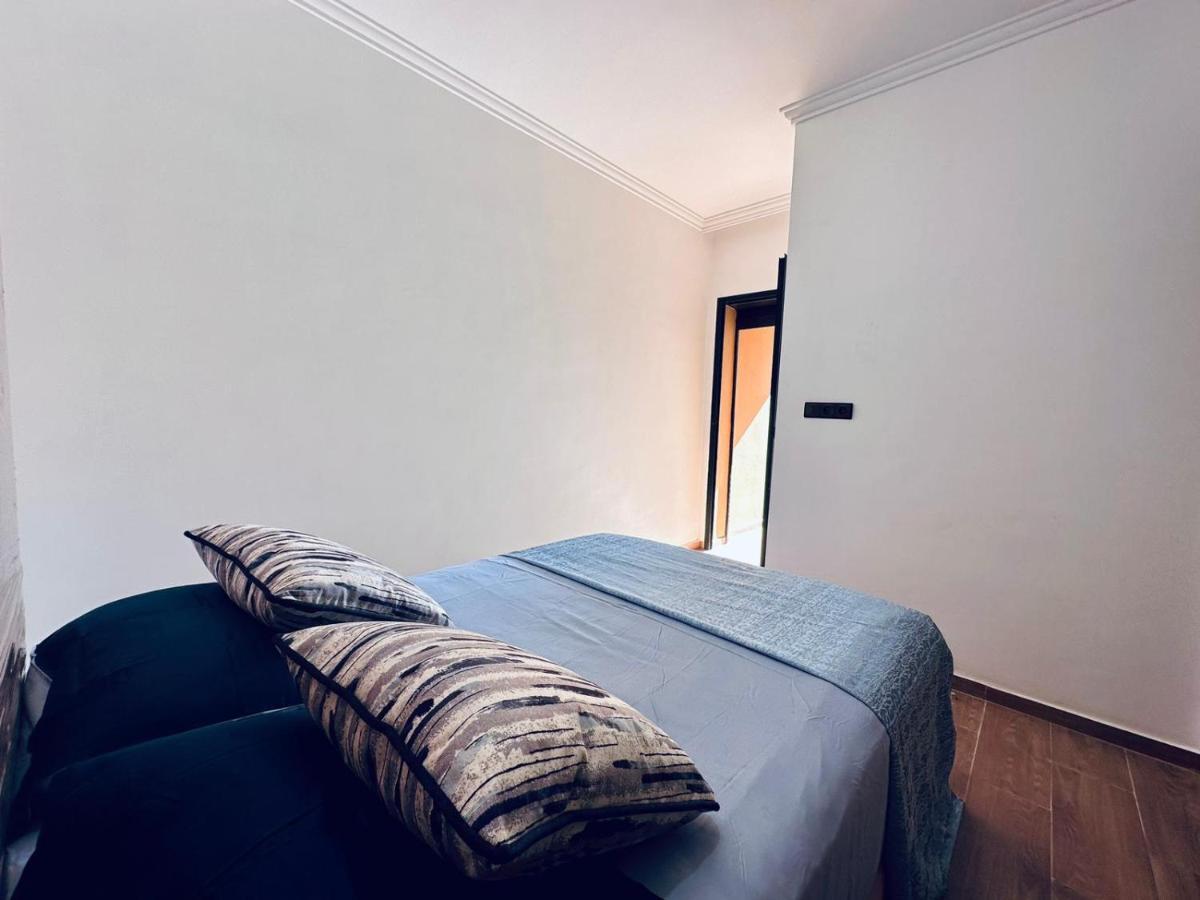 Mar Kech Home Маракеш Екстериор снимка