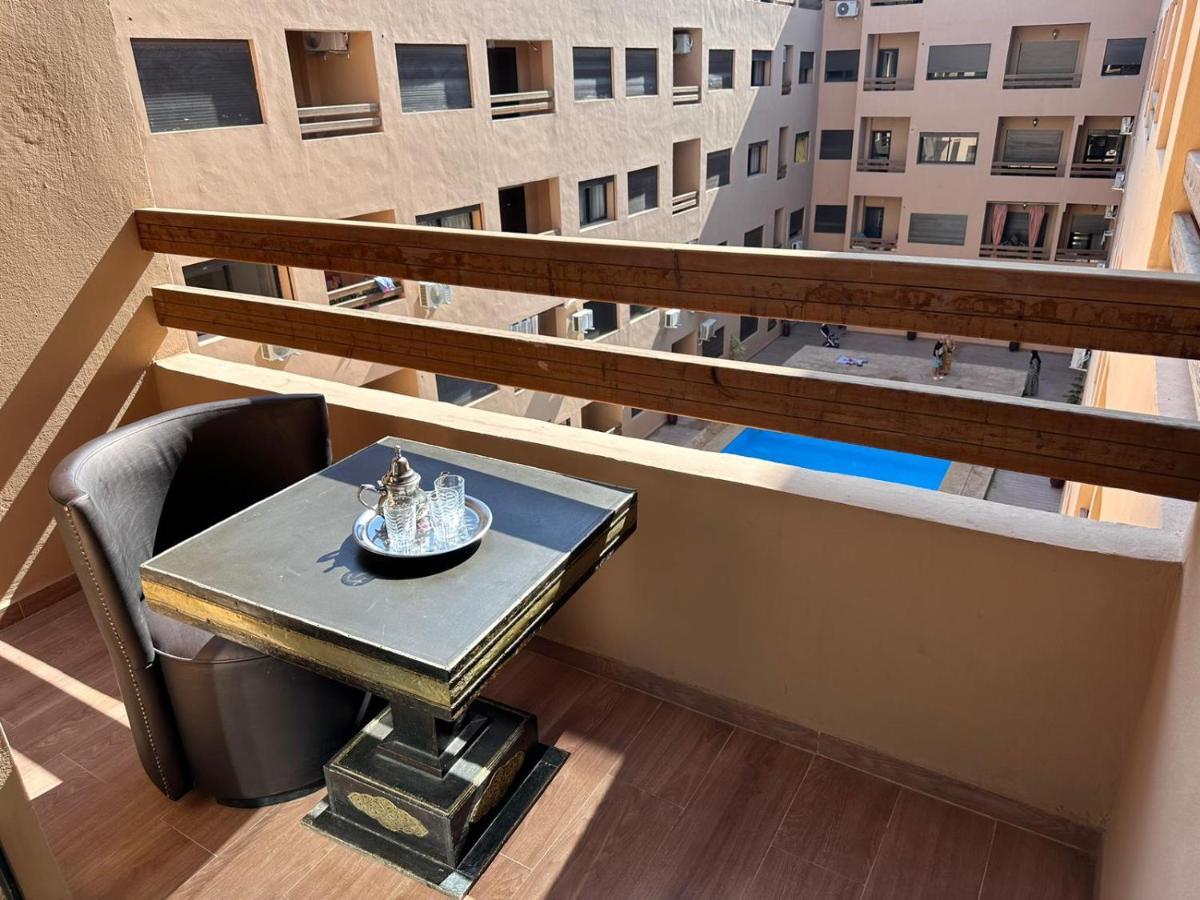 Mar Kech Home Маракеш Екстериор снимка