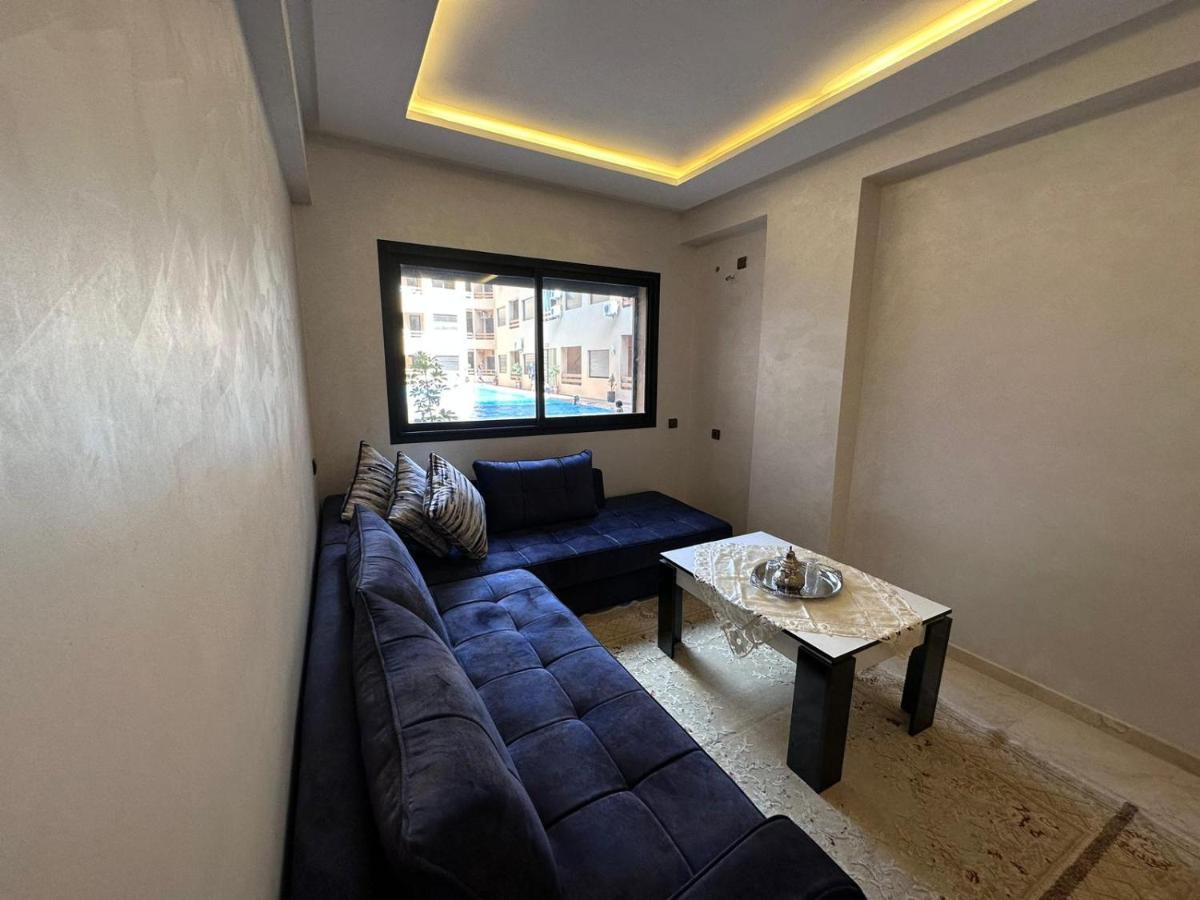 Mar Kech Home Маракеш Екстериор снимка