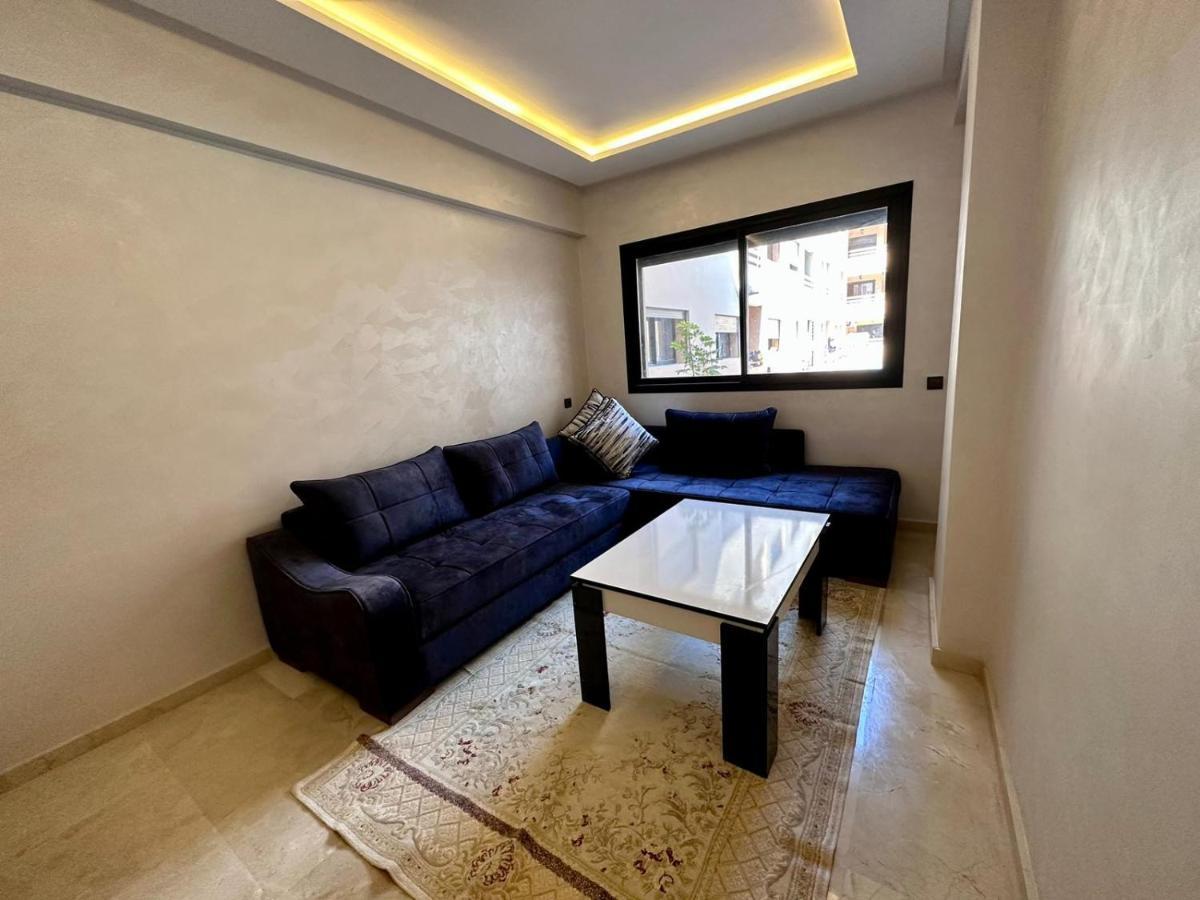 Mar Kech Home Маракеш Екстериор снимка