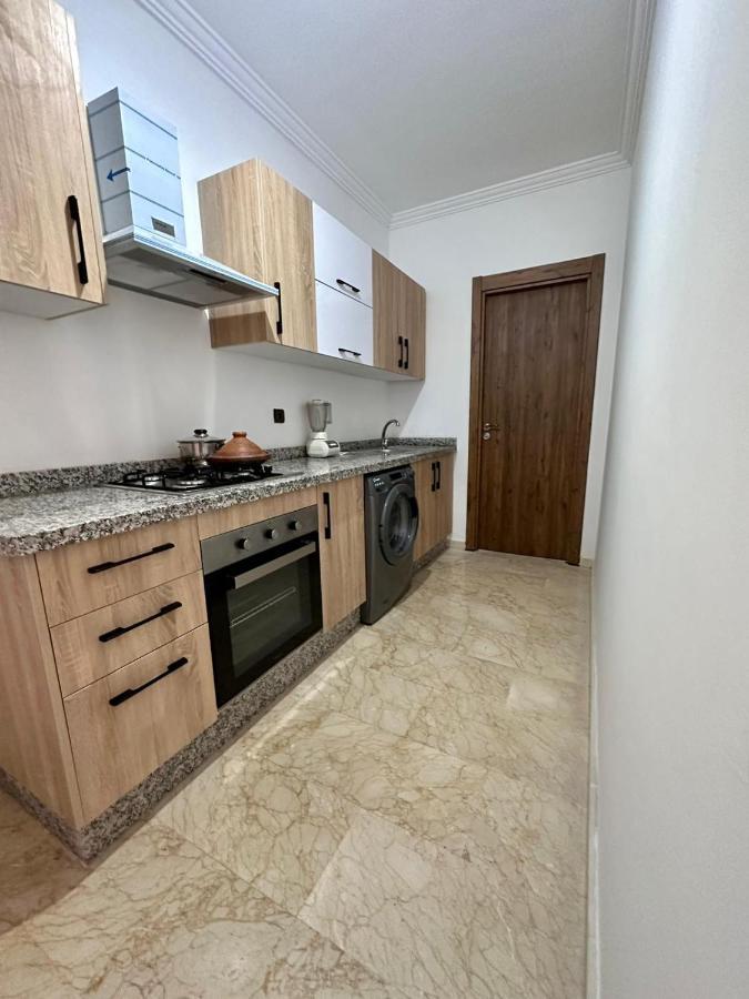 Mar Kech Home Маракеш Екстериор снимка