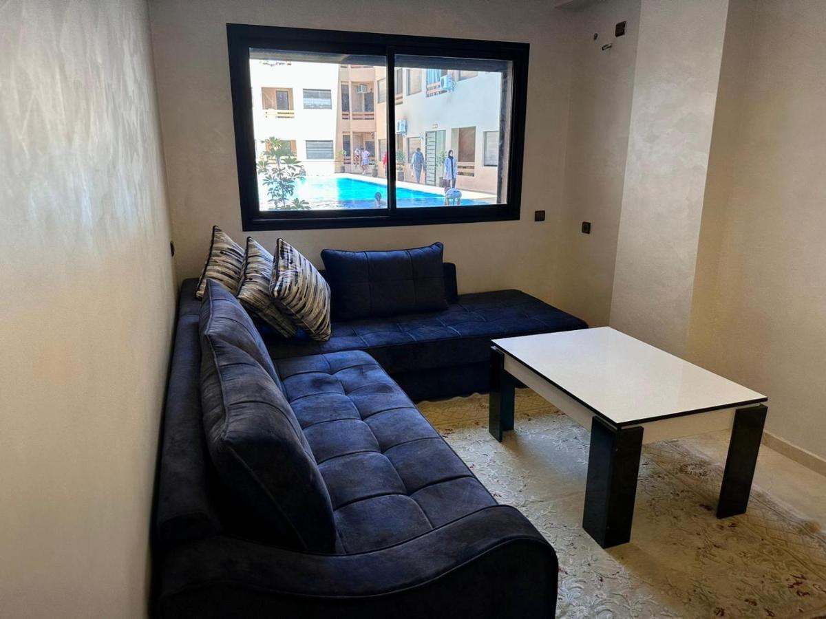 Mar Kech Home Маракеш Екстериор снимка