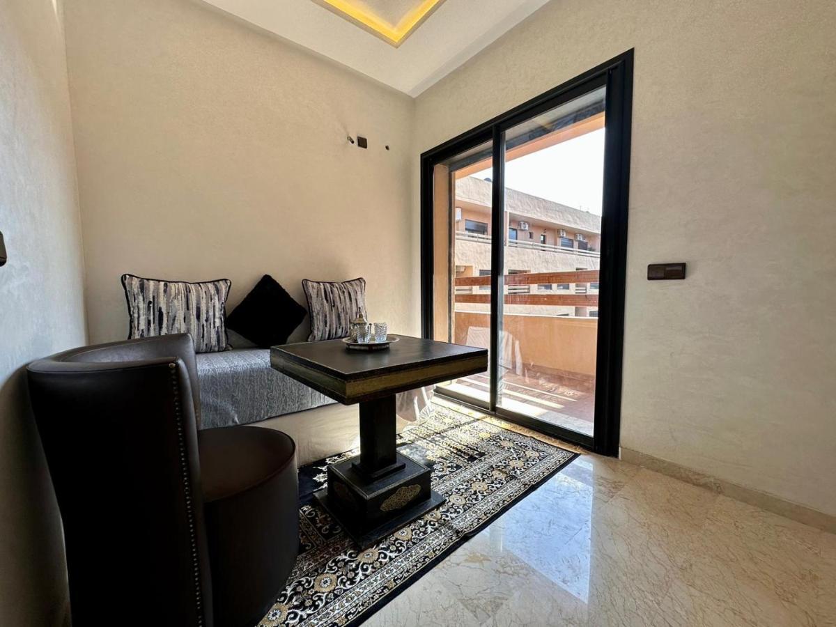 Mar Kech Home Маракеш Екстериор снимка
