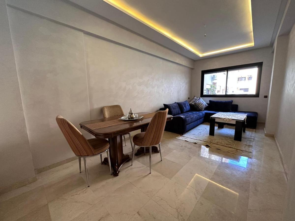 Mar Kech Home Маракеш Екстериор снимка