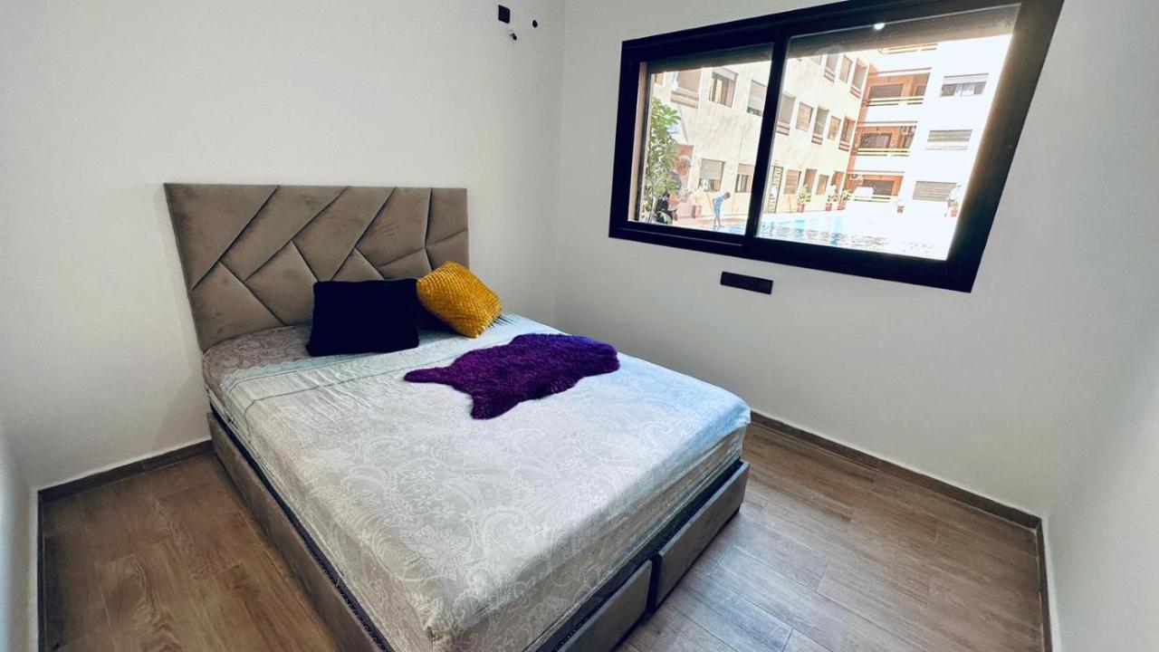 Mar Kech Home Маракеш Екстериор снимка