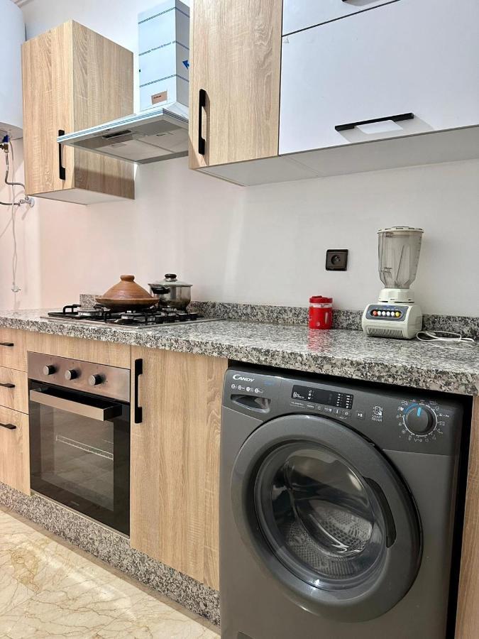 Mar Kech Home Маракеш Екстериор снимка