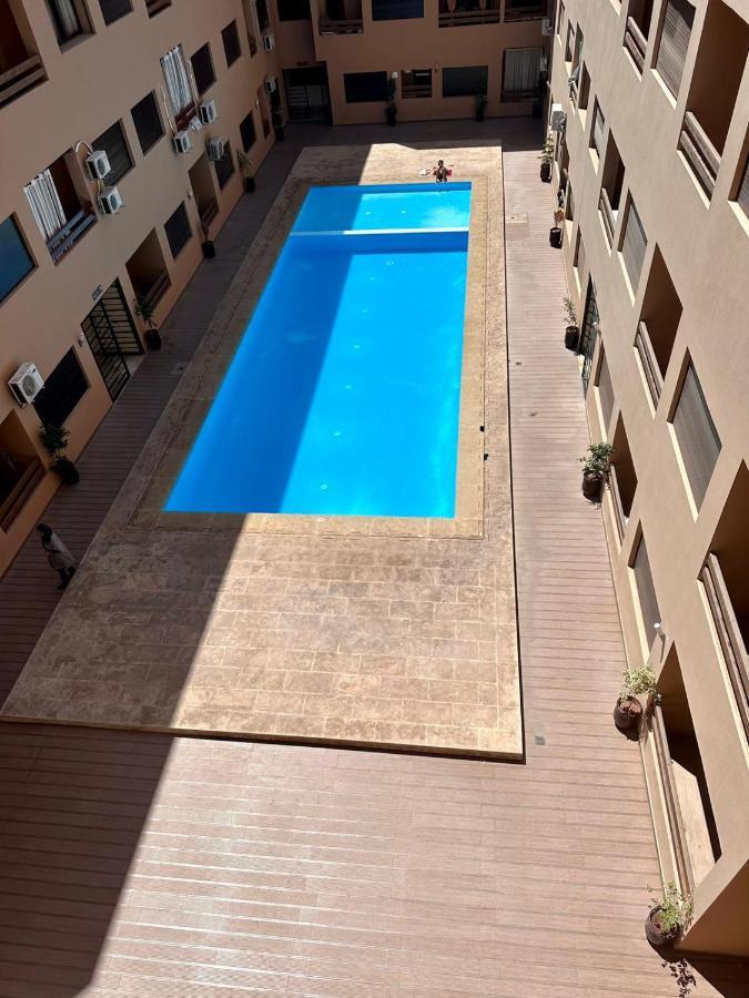 Mar Kech Home Маракеш Екстериор снимка