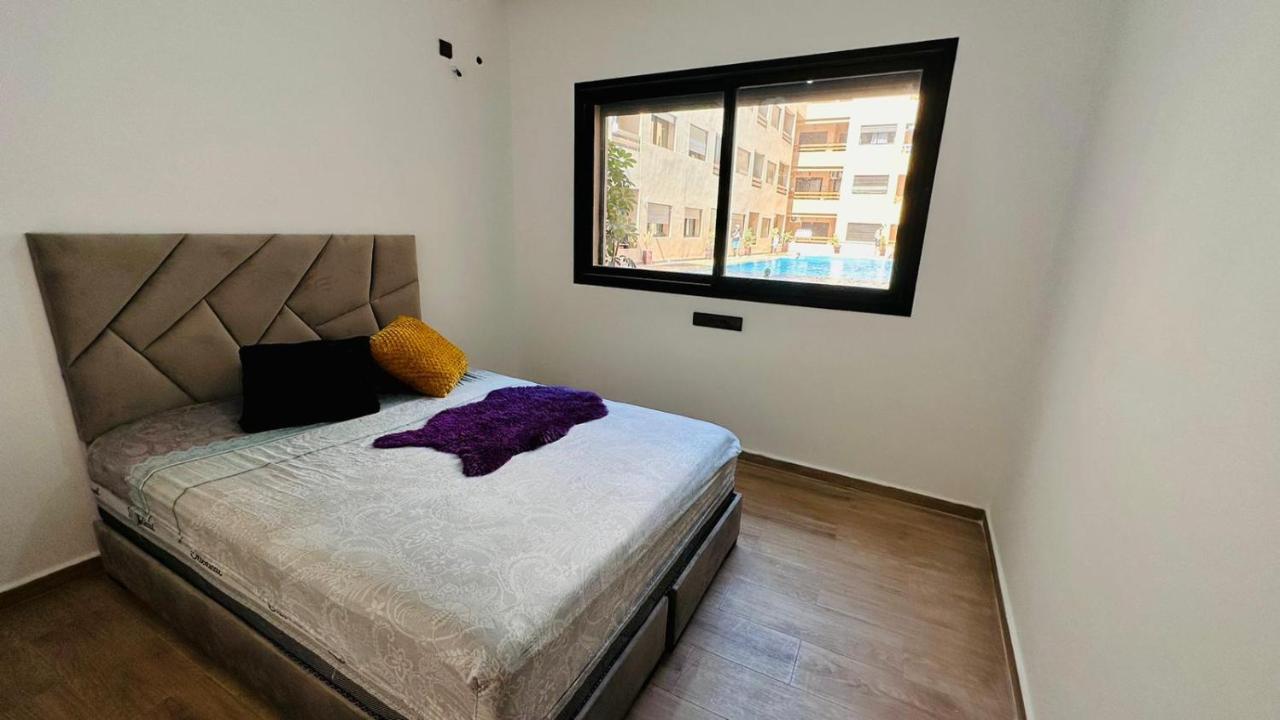 Mar Kech Home Маракеш Екстериор снимка