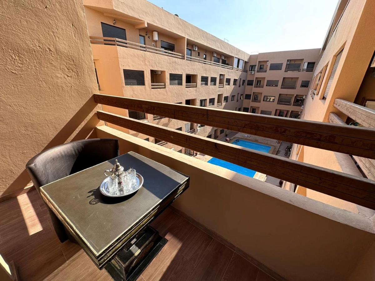 Mar Kech Home Маракеш Екстериор снимка