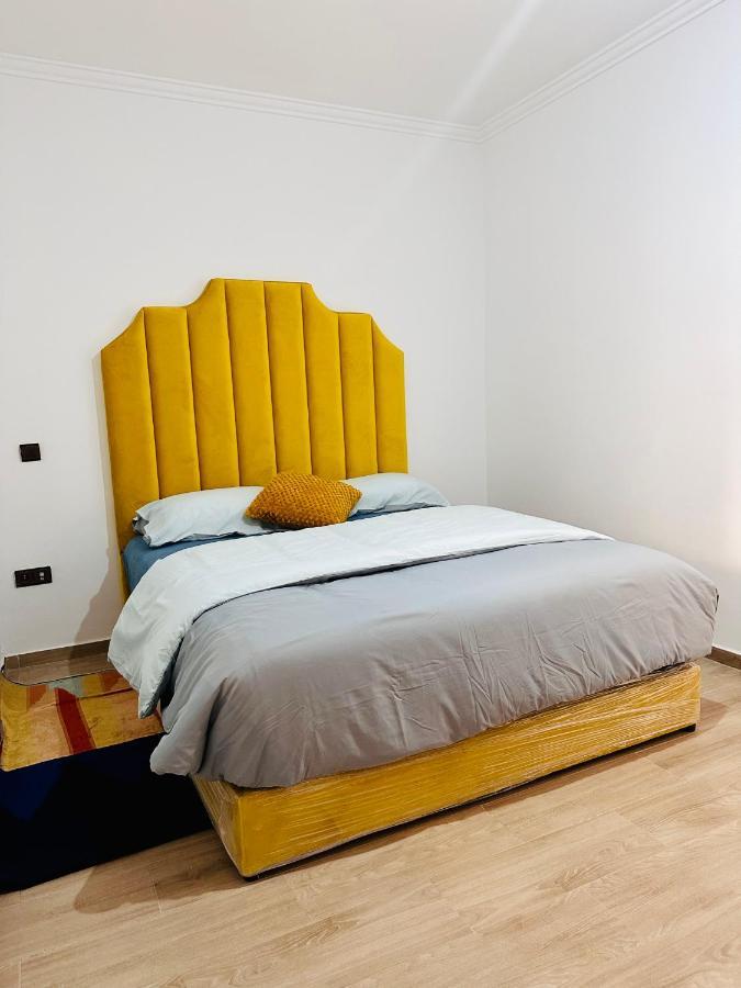 Mar Kech Home Маракеш Екстериор снимка