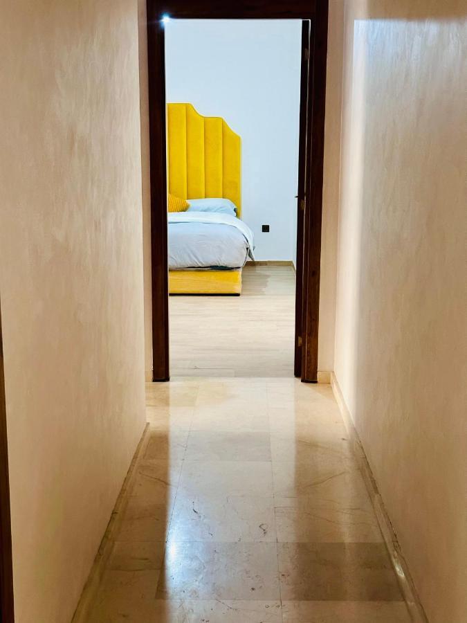 Mar Kech Home Маракеш Екстериор снимка