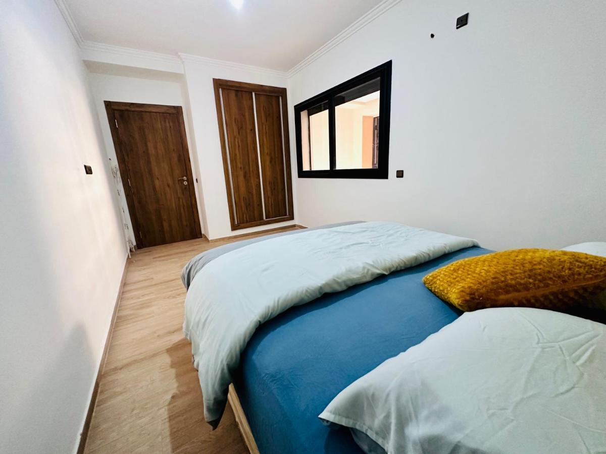 Mar Kech Home Маракеш Екстериор снимка
